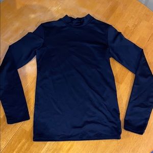 Compression Long Sleeve